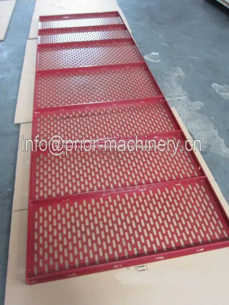 Machine Body Sheet Metal With High Quality photo-3