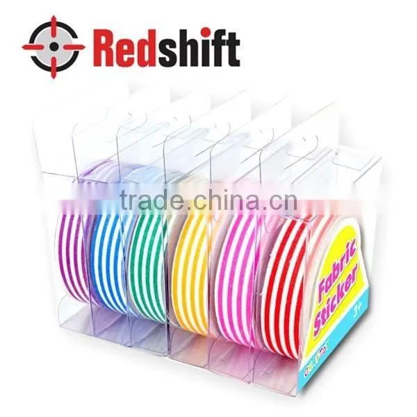 OEM Education Fabric Sticker Tape Low Price photo-3
