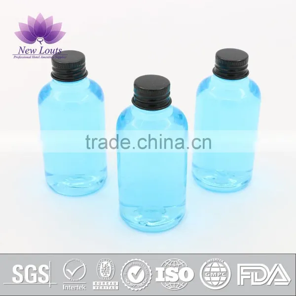 Cheap Hotel Size Disposable Hotel Soap Shampoo Shower Gel photo-3