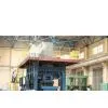 Membrane Panel Welding Machine