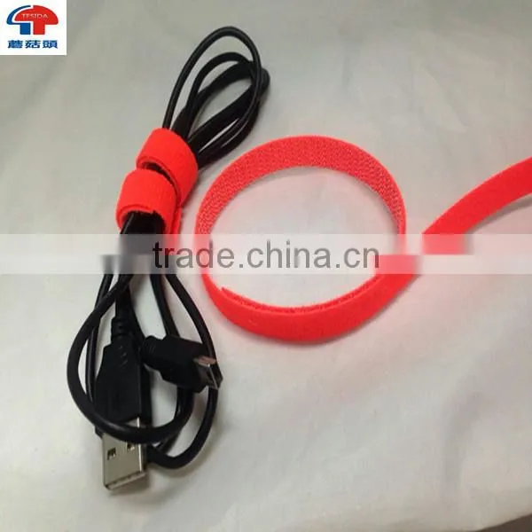 Super Stickly Back to Back Hook & Loop Strap for Bandages photo-5