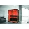 3 Person Home Infrared Sauna Room