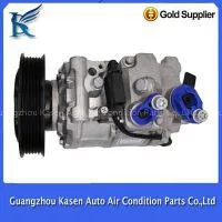 DENSO 7seu16c Auto ac Compressor FOR AUDI A6L 2.4 R134A photo-2