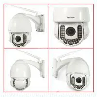 Sricam AP005 HD Wireless Outdoor ip Camera P2p IP Camera photo-2