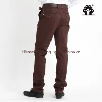 2014 New Design Men Casual Pants