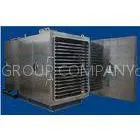 100kg Food Industry Vacuum Freeze Dryer , Hospital Vacuum Belt Dryer With CE