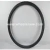 700C38mm Tubular Carbon Cyclecross Rim