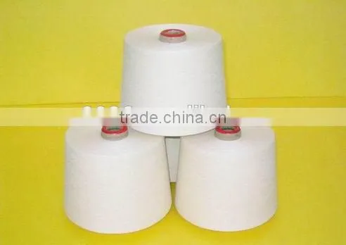 AC BLENDED YARN,Acrylic Cotton Yarn for Socks A/C 55/45 21Ne 32Ne 40Ne photo-3