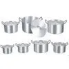 Aluminum Cookware