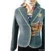 Sell Ladies' Denim Jacket