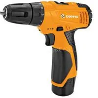 High Torque Interchangeable 10mm Power Cordless Drill For Sale