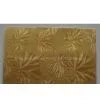 Embossed Paper