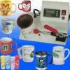 Make Picture on the Mug Machine