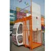 Building Hoist