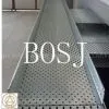 Cable Tray Roll Forming Machine