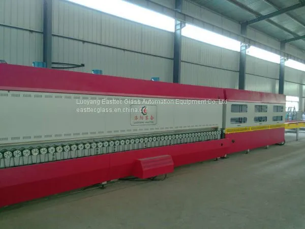 Tempering Furnace for Glass photo-2
