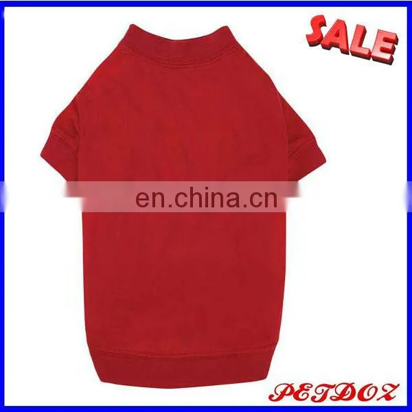 Basic Dog T-shirt photo-3