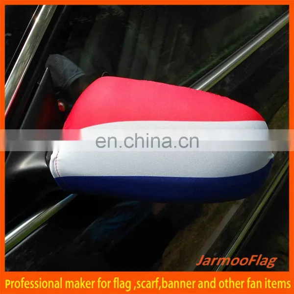 Fashional Car Side Mirror Flag Sock photo-2