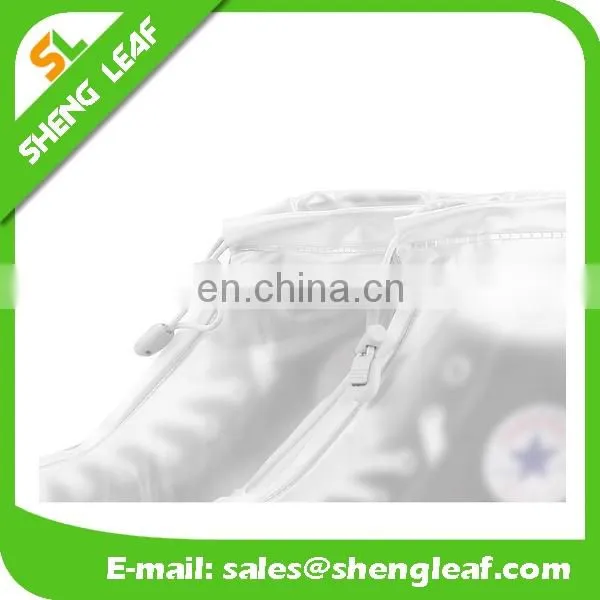 The Pracial of PE Shoe Cover, CPE Shoe Over photo-3