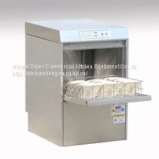 Compact Dish Washer Commercial Small Dish Washer Industrial Dish Washer for Kitchen