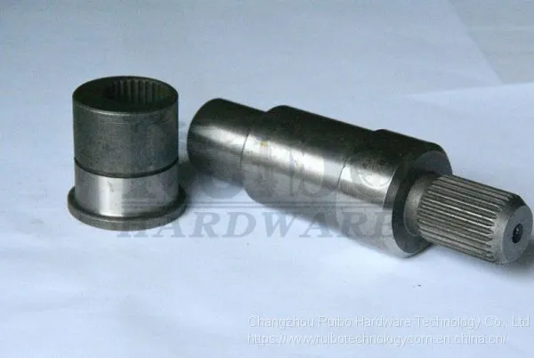 Customized Transmission Parts