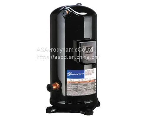 Hitachi Compressor TE Series