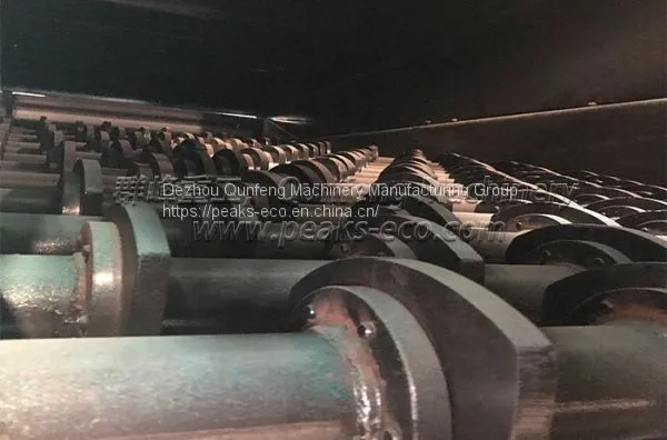 Disc Screen Separator photo-2