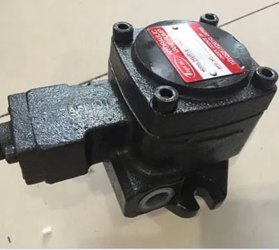 Tcp3t-l16-hr1 Diesel Excavator Toyooki Hydraulic Gear Pump photo-3