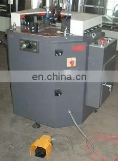 LZJ-120 Corner Combining Machine for Aluminum Door & Window photo-4