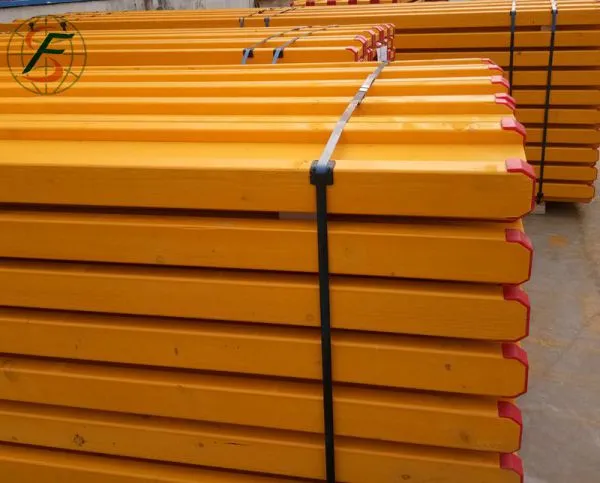 Formwork Pine LVL H20/ H16 Timber Beam for Construction Formwork in Low Price photo-4