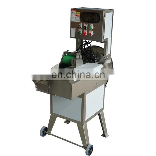 Commercial Apple Fruit and Vegetable Cutting Machine Apple Slicer photo-6