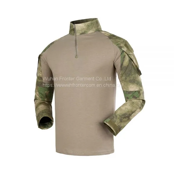 Military Supplies Hunting Clothing Tactical Suit Uniform photo-2