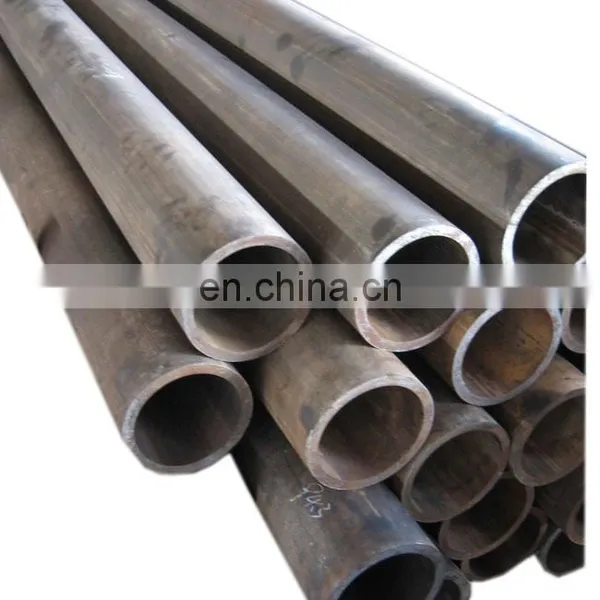 Auto Parts Use CK45 S45C Cold Drawn Cylinder Tube photo-5