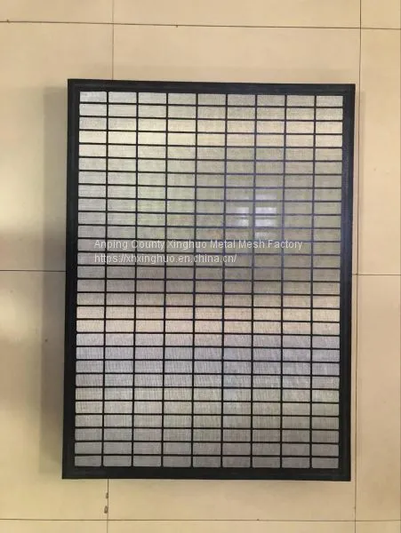 VSM300 Scalping
