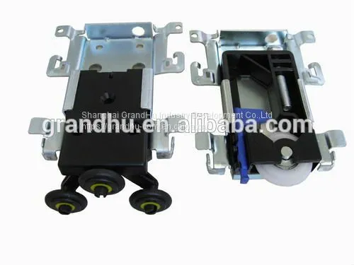 Hot Sales ! Formerly Stanley Visible Sliding Door Roller VR1005 Used for Steel Frame Door photo-3