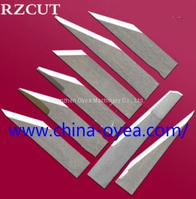 Ruizhou CUTTING Blades RZCUT-76,RZCUT-92Z photo-5