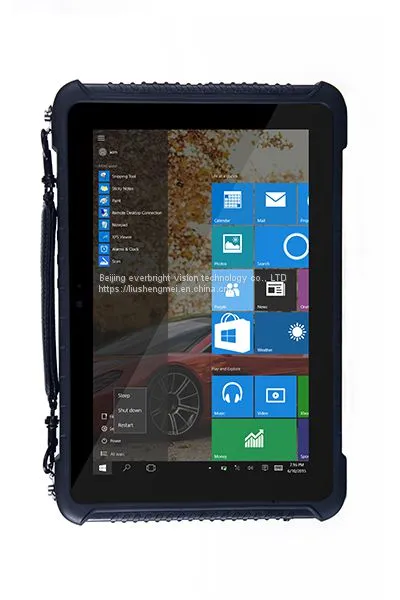 YJ-I16 Rugged Tablet photo-3