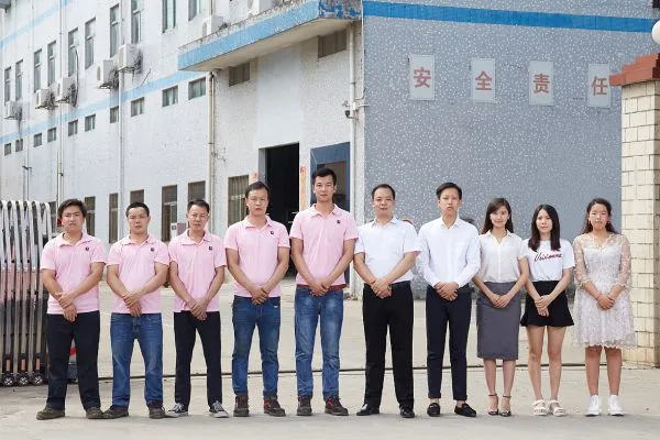 Yueqing Chaohang Electrical Appliances Co., Ltd. company overview - view 2