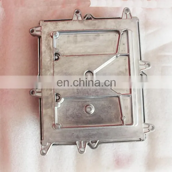 SAIC- IVECO 682 Series GENLYON Truck 504122542 ECU Controller 5041225420 photo-6
