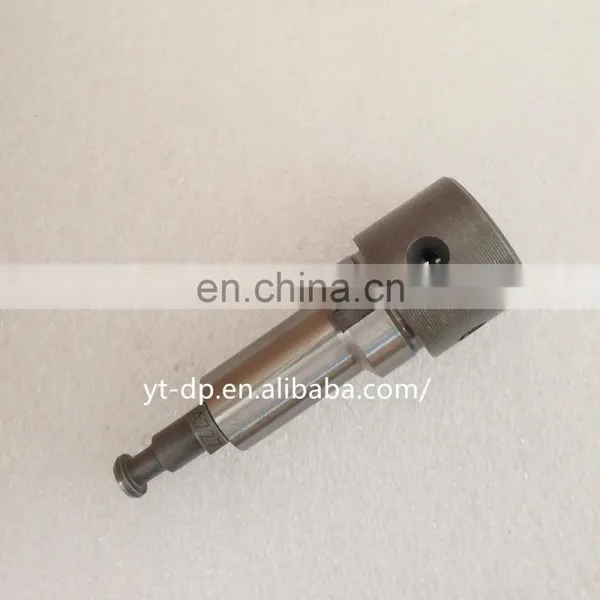 High Quality Pump Plunger AD Type A727 photo-2
