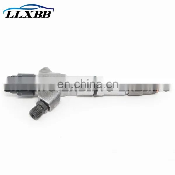 Fuel Injection Common Rail Fuel Injector FOR Bosch WEICHAI 0445120224 0 445 120 224 612600080618 0445120170 0986AD1017 photo-5