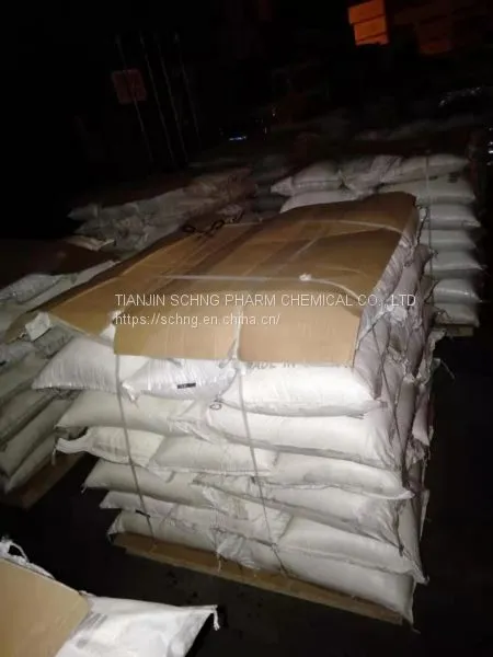 Calcium Ammonium Nitrate, Calcium Nitrate Granular, CAN, Nitrogen Fertilizer photo-3