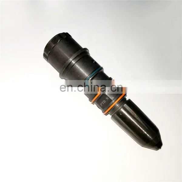 Cummins NT855 Diesel Engine Fuel Injector 3047976 3032226 photo-5