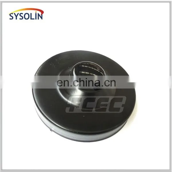 SHACMAN 380L Fuel Tank Cap With Keys photo-4