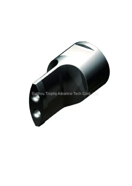 TROPHY Wire Guide Nozzle-Motor Nozzle-W Series Coil Winding Nozzle photo-4