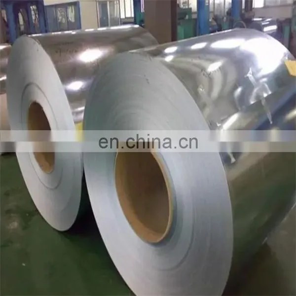 3mm Thickness Carbon Steel Coil SAE1015 photo-5