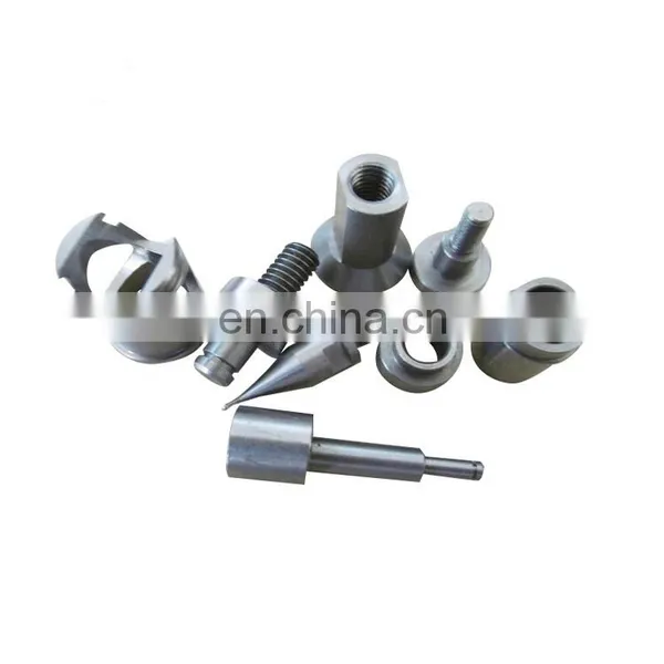 Precision Black Anodized 7075 Aluminum Bicycle Ring Part Lathe Turning Other Profile Milled Cnc Machining Parts photo-6