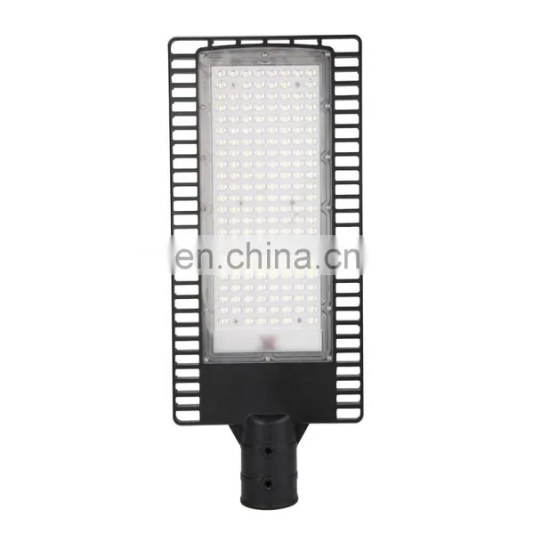 Top Quality of Led Street Light With Sensor Street Light Led 30w 50w 100w 150w 180w Warm White/day Light/cool White photo-4