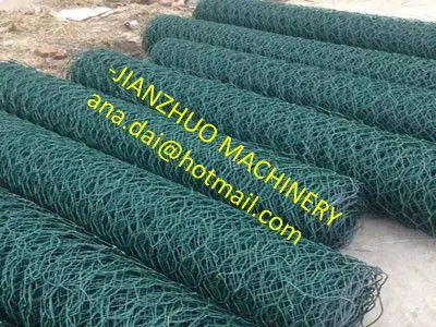 Gabion Box Machine photo-2
