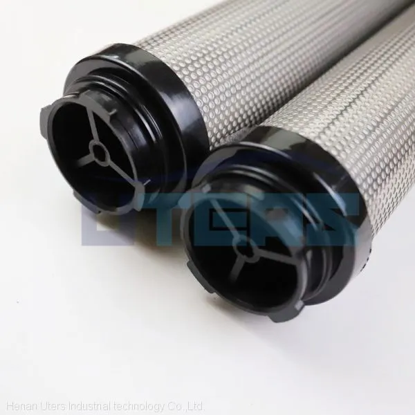 UTERS FILTER Air Compressor Screw Precision Filter Element SLAF-20HT-C photo-3